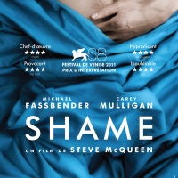 Shame (2011) Movie Review